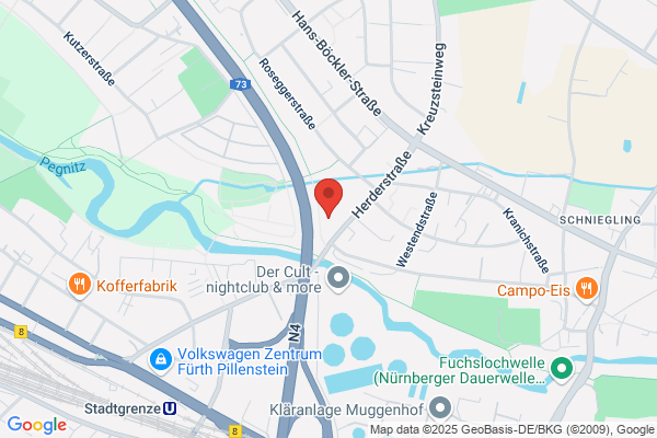 Pave GmbH