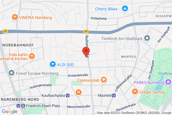 Panitz Küchen- u. Hausgeräte GmbH
