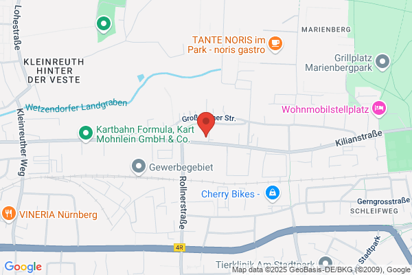Salton Deutschland GmbH