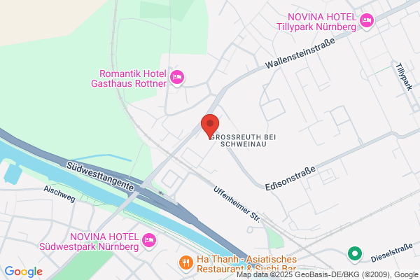 Imtech Deutschland GmbH & Co. KG