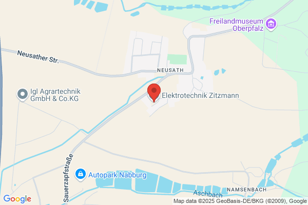 Zitzmann Elektrotechnik