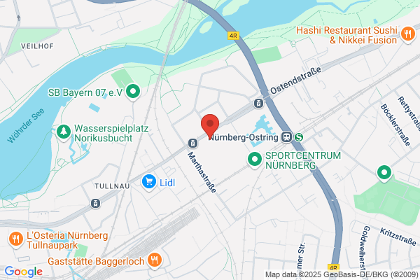 Baumüller Nürnberg GmbH