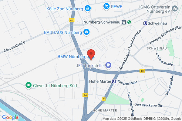 Bayerische Motoren Werke AG