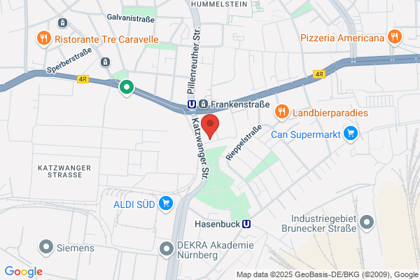 CoSyst Control Systems GmbH