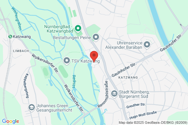 Esn-Elektronik Service Nürnberg