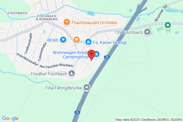 Haushofer Electronic GmbH