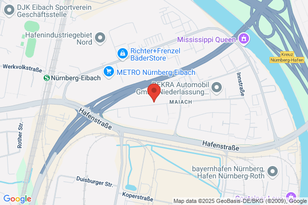 MT Engineering GmbH