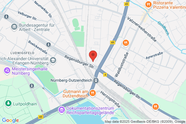 LGF Elektrotechnik GmbH & Co. KG