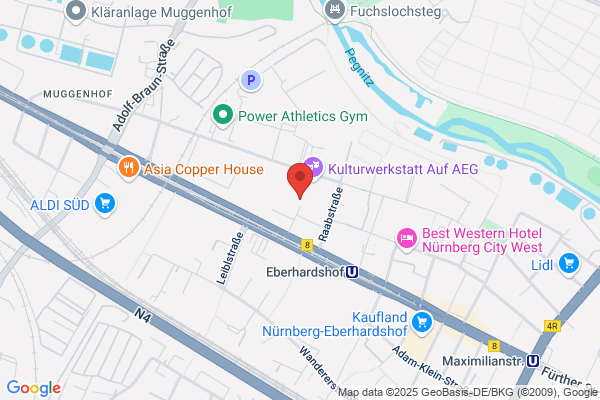 EnergieAgentur Mittelfranken e.V.