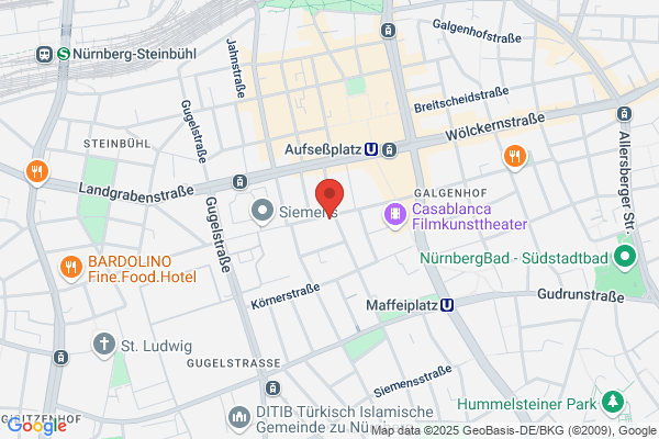 Archinovo Herzog und Lippert