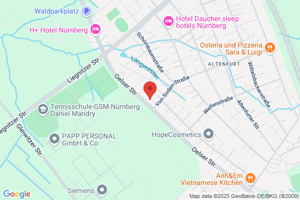 Räumungen Rosseck