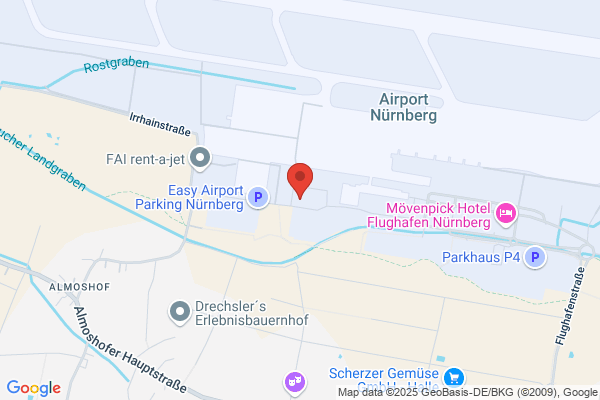REMEX GmbH // Vertriebsbüro Nürnberg