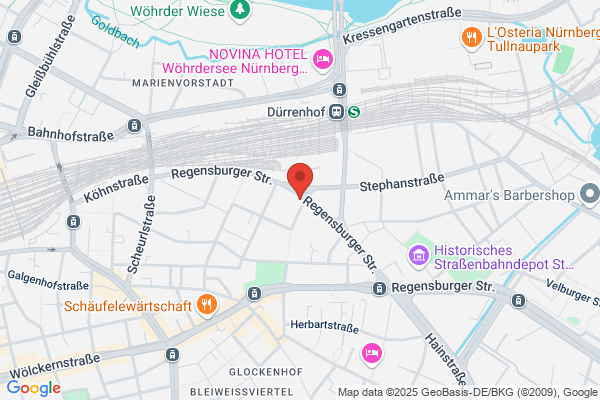 MC Entruempelung und Einzelhandelteam