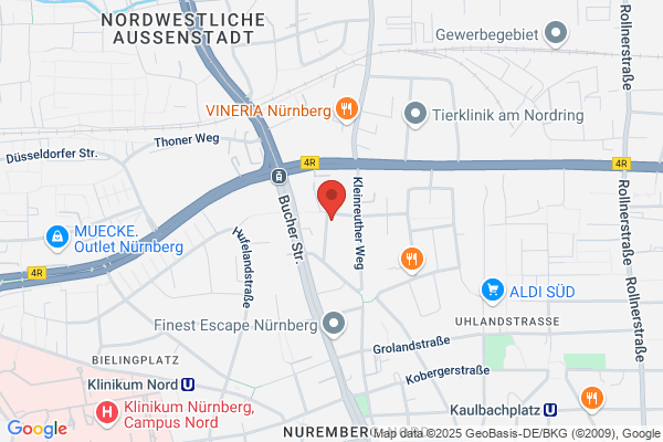Ergotherapie Hänle