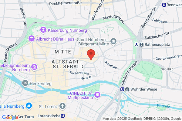 Beauty Loft, Institut für Wellness u. Estetik GbR
