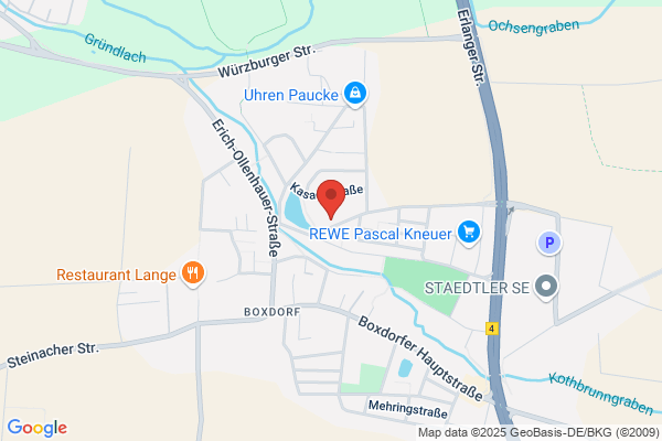Private Senioren-Pflege Boxdorf
