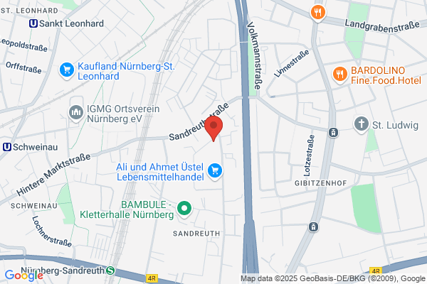 Sastim Estrich GmbH