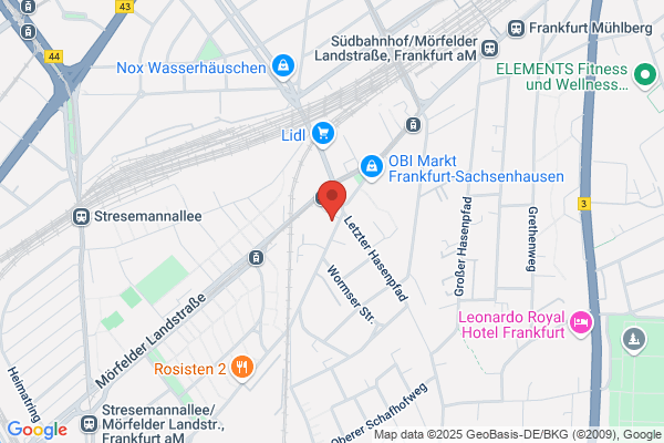 Gruhl Ettiketten