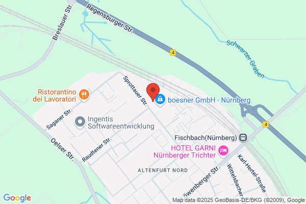 Golden Palace Events | Hochzeitssaal Nürnberg