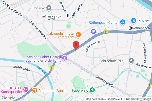 End Party Service und Metzgerei