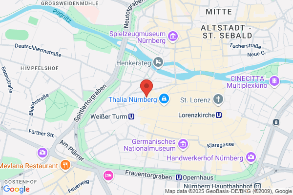 Urban Challenge UG (haftungsbeschränkt)