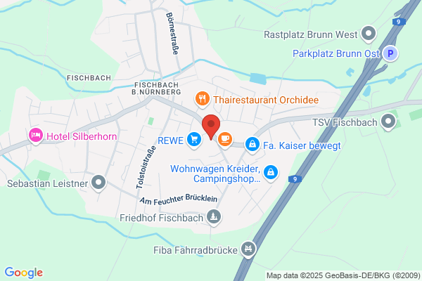 Johanniter-Kindertagesstätte "Pfiffikus"