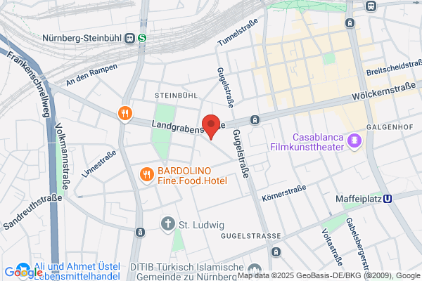 Die-Zweirad-Garage