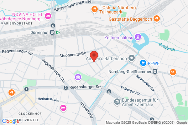 HARRY'S Zweiradladen