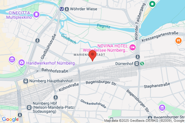 Dreirad-Zentrum Nürnberg