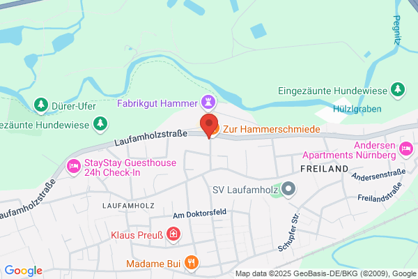 Laufamholzer Fahrradladen