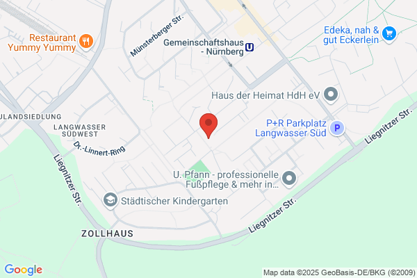 Fahrschule Tiger UG (haftungsbeschränkt)