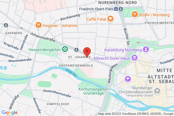 Thore Stumpf Fahrschule