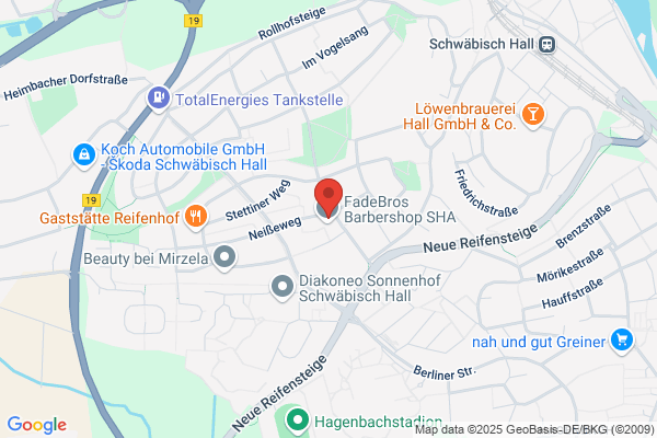 BigFoot Fahrschul GmbH