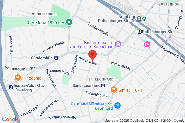 City-Fahrschule