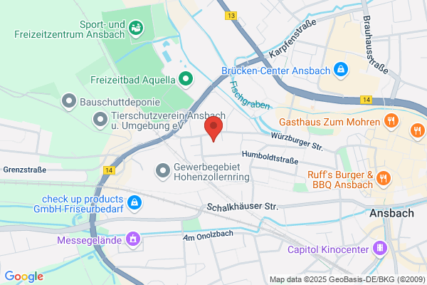 Fahrschule Strobel