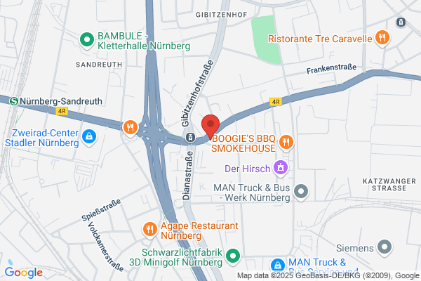 Fahrschule die 3 GmbH