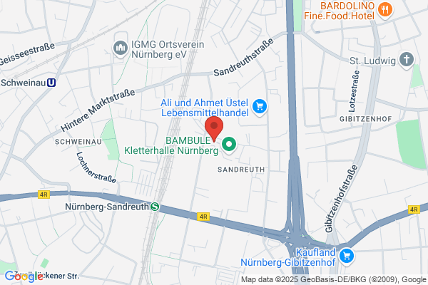 Feinkost Bestle GmbH