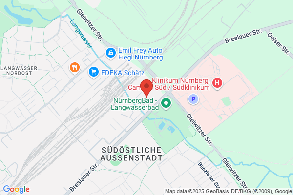 Nürnberger Jalousien- & Rolladenfabrik Lorenz Fensel GmbH