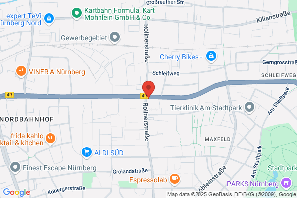 Weru Studio Nürnberg Kraus & Schweighöfer Bauelemente GmbH