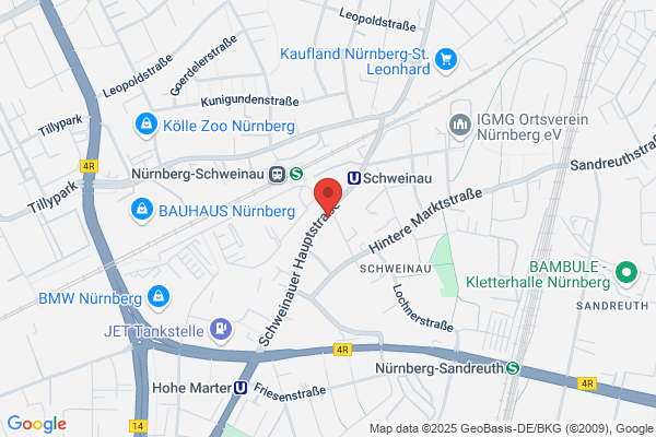 Fensterhaus Ansbach GmbH