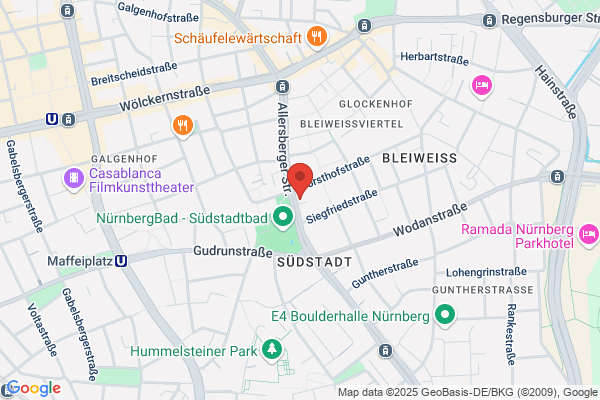 Enorm Dienstleistungen
