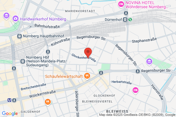 Service nuernberg