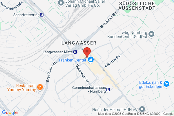 DERTOUR Reisebüro