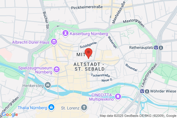 DERTOUR Reisebüro