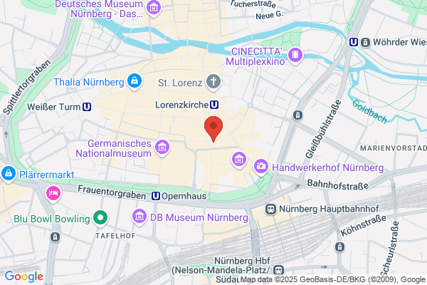 DERTOUR Reisebüro