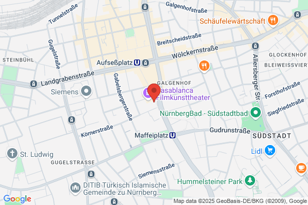 DERTOUR Reisebüro