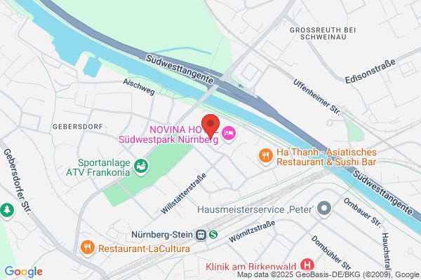 TVF Fernsehen in Franken