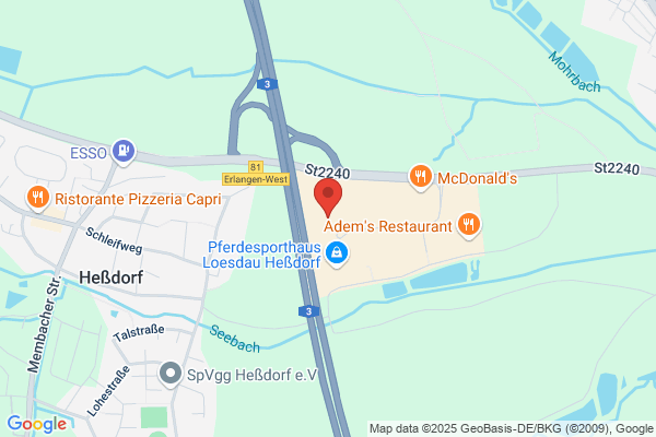 STREIF GmbH Beratungsbüro Nürnberg