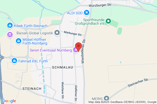 CALANBAU Brandschutzanlagen GmbH