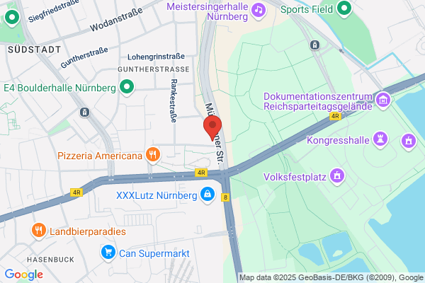 BrandschutzPLAN, Kühnlein & Partner mbB, Beratende Ingenieure